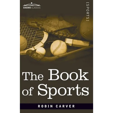 The Book of Sports