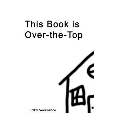 This Book Is Over-The-Top