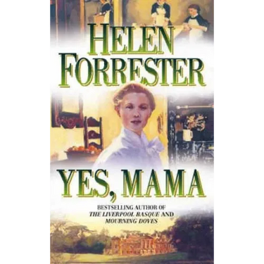 Yes, Mama