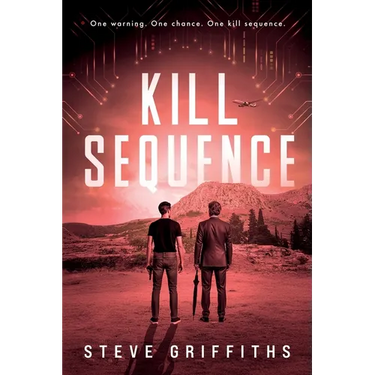 Kill Sequence: Vengeance Has Evolved