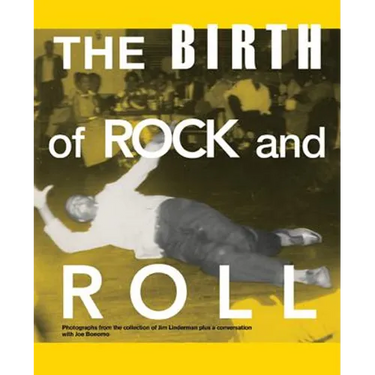 The Birth of Rock and Roll