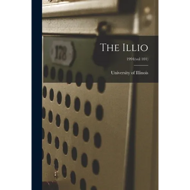 The Illio; 1994(vol 101)