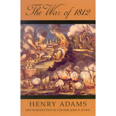 The War of 1812