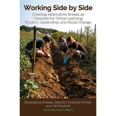 Working Side by Side: Creating Alternative Breaks as Catalysts for Global Learning, Student Leadership, and Social Change