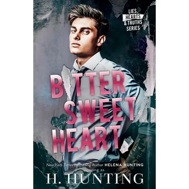 Bitter Sweet Heart