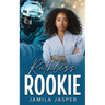 Ruthless Rookie: BWWM Hockey Player Romance