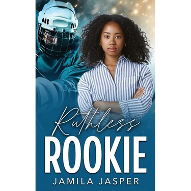 Ruthless Rookie: BWWM Hockey Player Romance