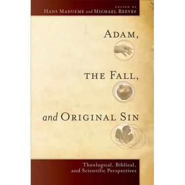 Adam, the Fall, and Original Sin