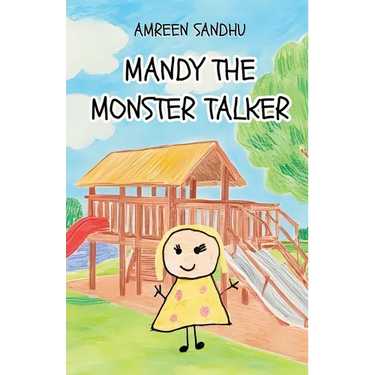 Mandy the Monster Talker