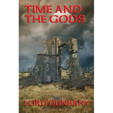 Time and the Gods: A Positronic Book