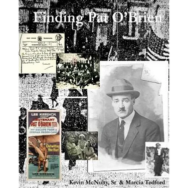 Finding Pat O'Brien