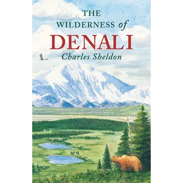 The Wilderness of Denali