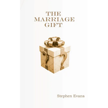 The Marriage Gift