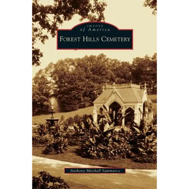 Forest Hills Cemetery