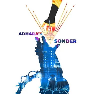 Adhara's Sonder