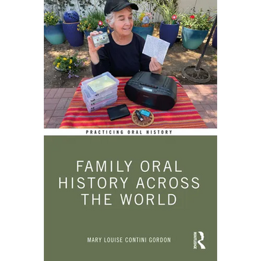 Family Oral History Across the World