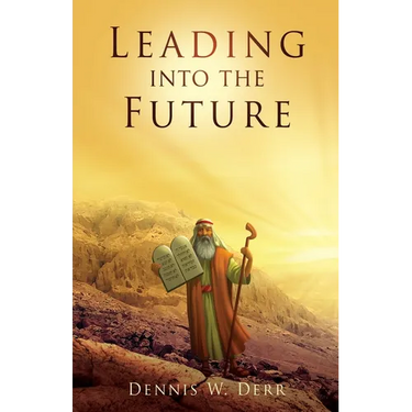 Leading into the Future