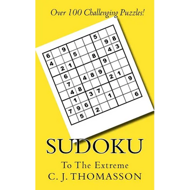 Sudoku to the Extreme
