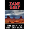 The Light of Western Stars