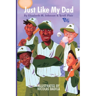 Just Like My Dad