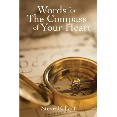 Words for The Compass of Your Heart
