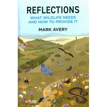 Reflections: What Wildlife Needs and How to Provide it