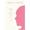 Davy Jones: Words of Wisdom From A.A. to ZEN
