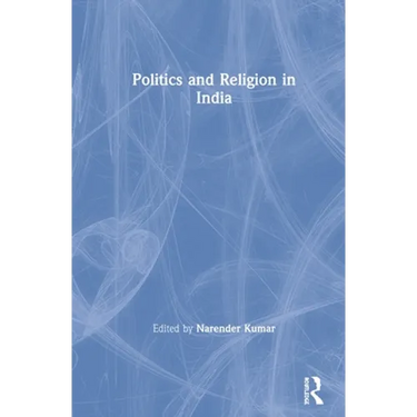 Politics and Religion in India