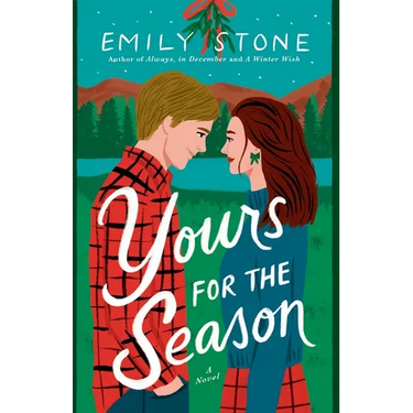 Yours for the Season