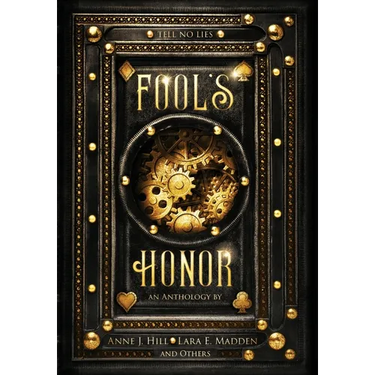 Fool's Honor: An Anthology