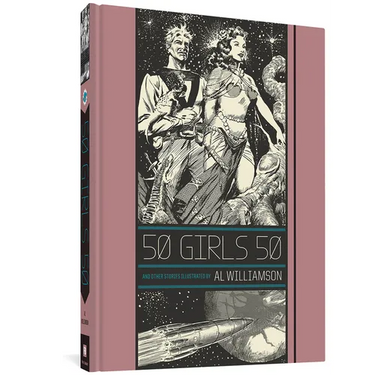 50 Girls 50 and Other Stories