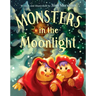 Monsters in the Moonlight: A Yalda Night Adventure