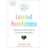 Learned Hopefulness: The Power of Positivity to Overcome Depression