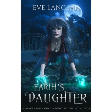 Earth's Daughter