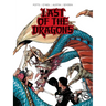 Last of the Dragons