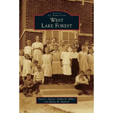 West Lake Forest