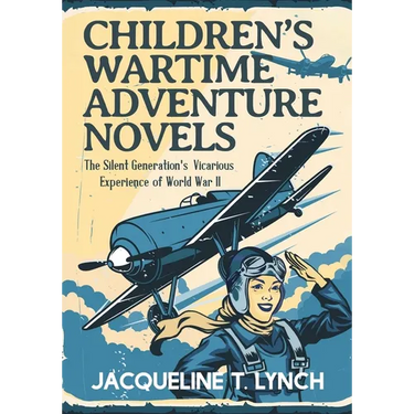 Children's Wartime Adventure Novels