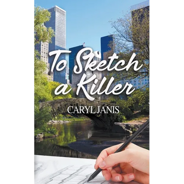 To Sketch a Killer