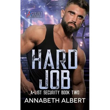 Hard Job: MM SEAL Bodyguard Romance
