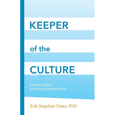 Keeper of the Culture