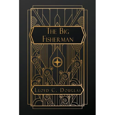 The Big Fisherman