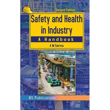 Safety and Health in Industry.