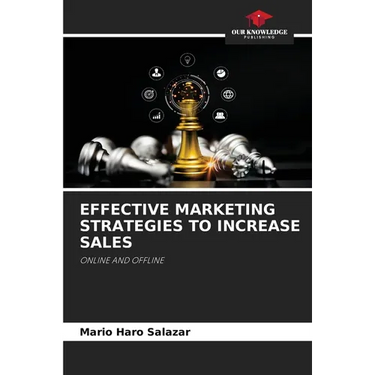 Effective Marketing Strategies to Increase Sales
