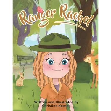 Ranger Rachel