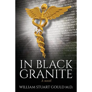 In Black Granite
