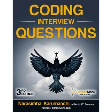 Coding Interview Questions