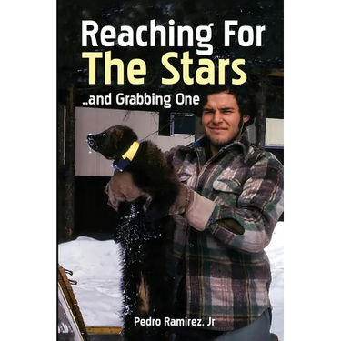 Reaching for the Stars.. and Grabbing One