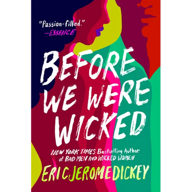 Before We Were Wicked