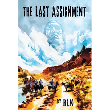 The Last Assignment