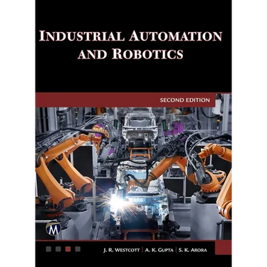 Industrial Automation and Robotics